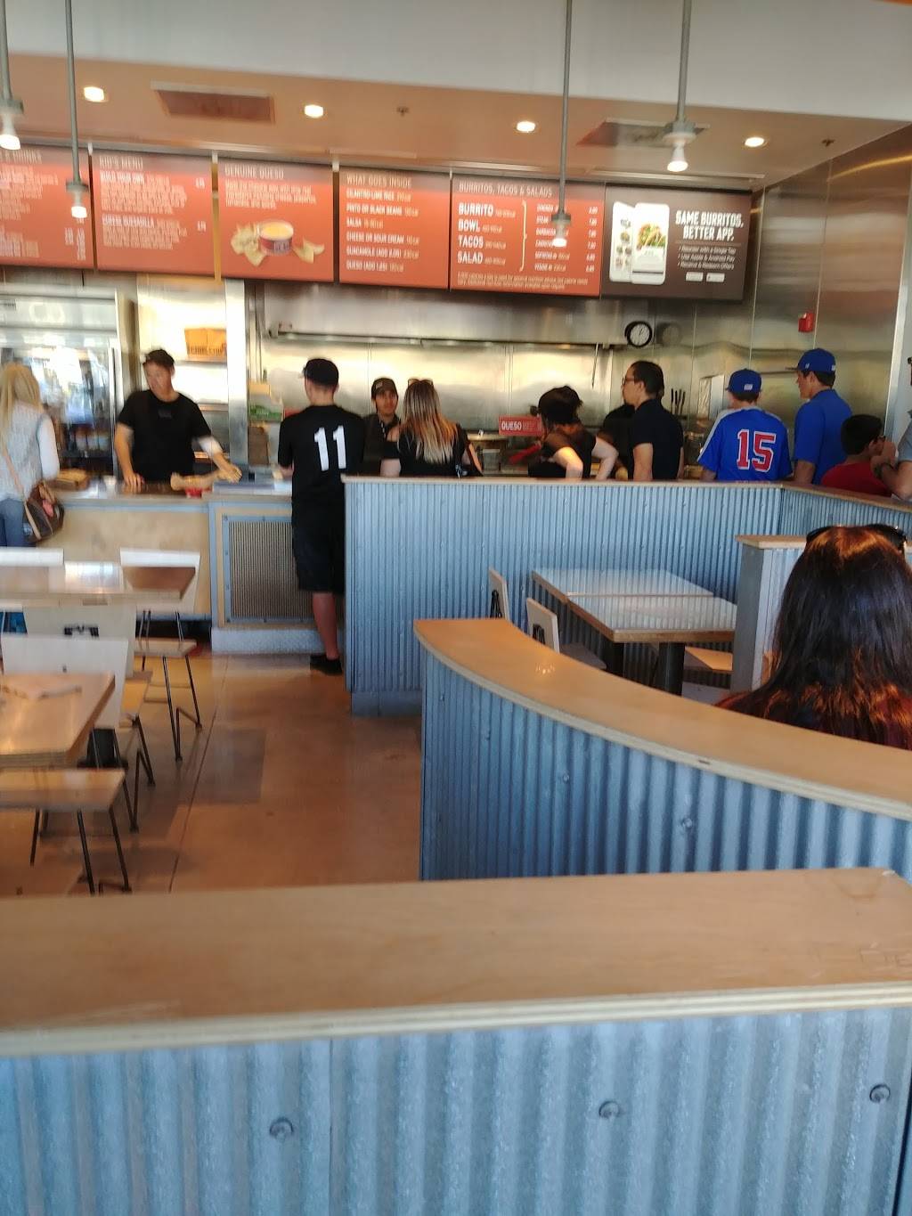 Chipotle Mexican Grill | restaurant | 1000 S State Rd 7 Ste 2, Wellington, FL 33414, USA | 5612042816 OR +1 561-204-2816