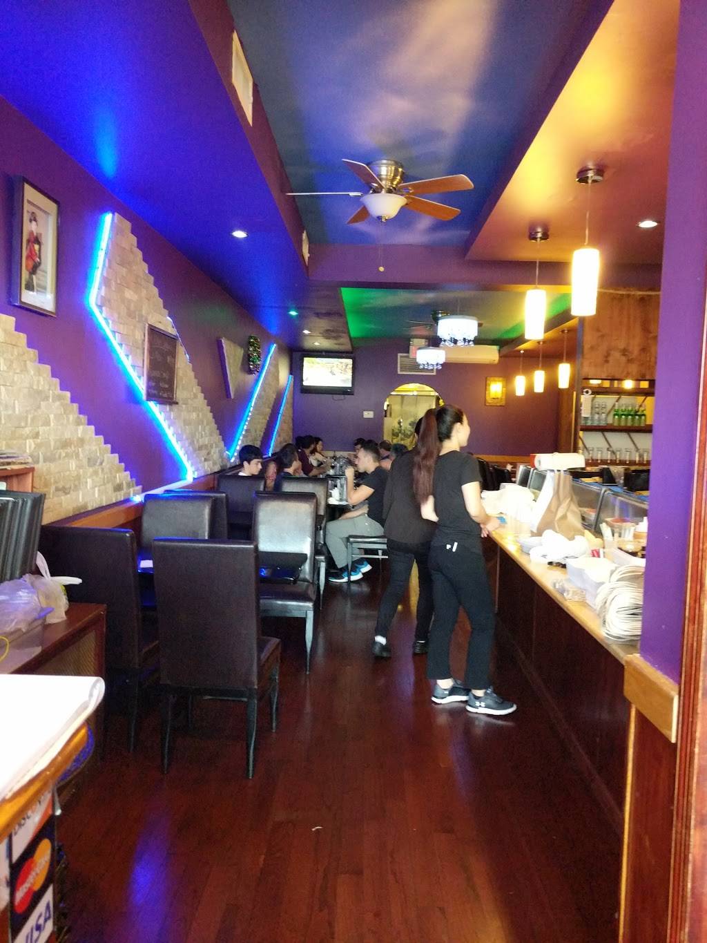 Masago | restaurant | 22 S Broad St, Ridgewood, NJ 07450, USA | 2016524455 OR +1 201-652-4455