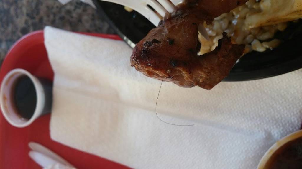 L & L Hawaiian Barbecue | restaurant | 4150 Regents Park Row, La Jolla, CA 92037, USA | 8585540888 OR +1 858-554-0888