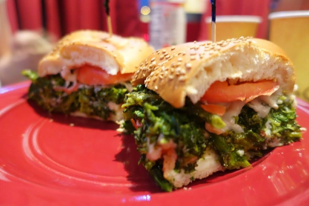 Fruition Vegan Kitchen | restaurant | 472 High St, Medford, MA 02155, USA | 7813910903 OR +1 781-391-0903