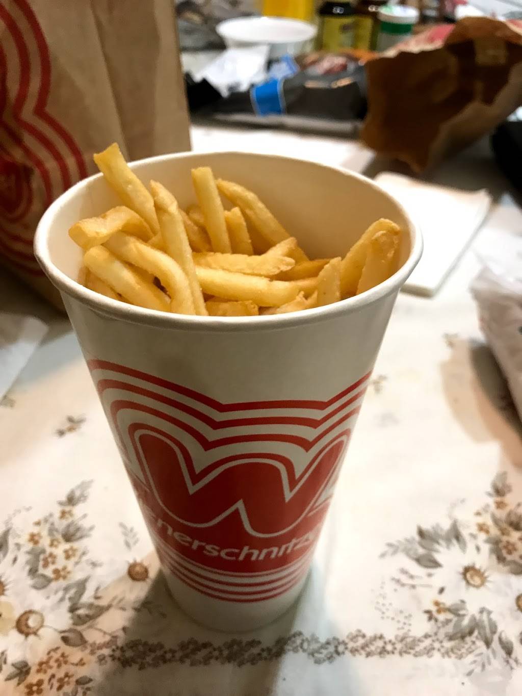 Wienerschnitzel | restaurant | 1330 Camden Ave, Campbell, CA 95008, USA | 4085597721 OR +1 408-559-7721