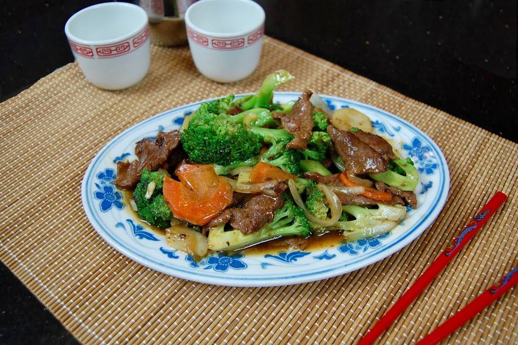 Hung Fong Chinese Restaurant | restaurant | 3624 Broadway St, San Antonio, TX 78209, USA | 2108229211 OR +1 210-822-9211