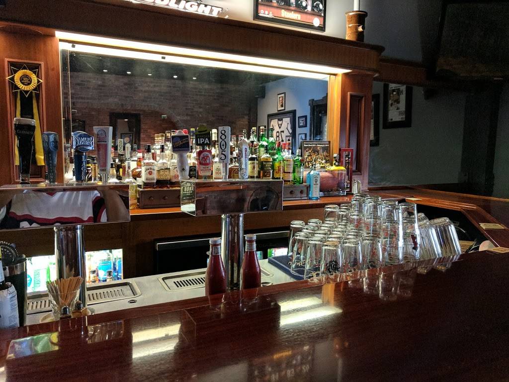 Iron City Tavern | restaurant | 589 W 9th St, San Pedro, CA 90731, USA | 3105474766 OR +1 310-547-4766