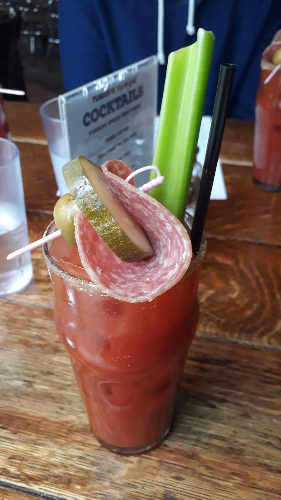 Tumans Tap and Grill | restaurant | 2159 W Chicago Ave, Chicago, IL 60622, USA | 7737821400 OR +1 773-782-1400