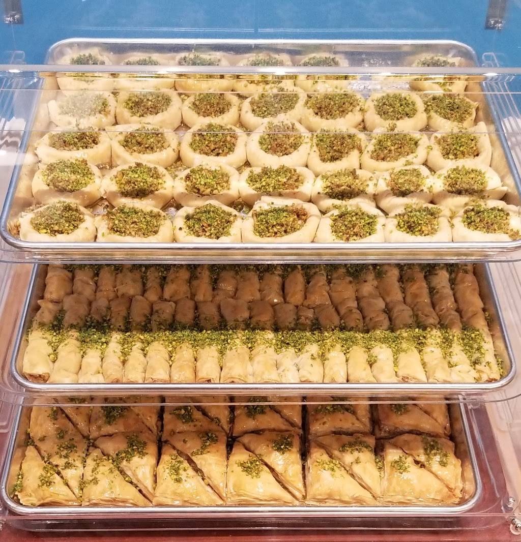 Pita & Co | restaurant | 2110 W Southern Ave #103, Mesa, AZ 85202, USA | 4804549449 OR +1 480-454-9449