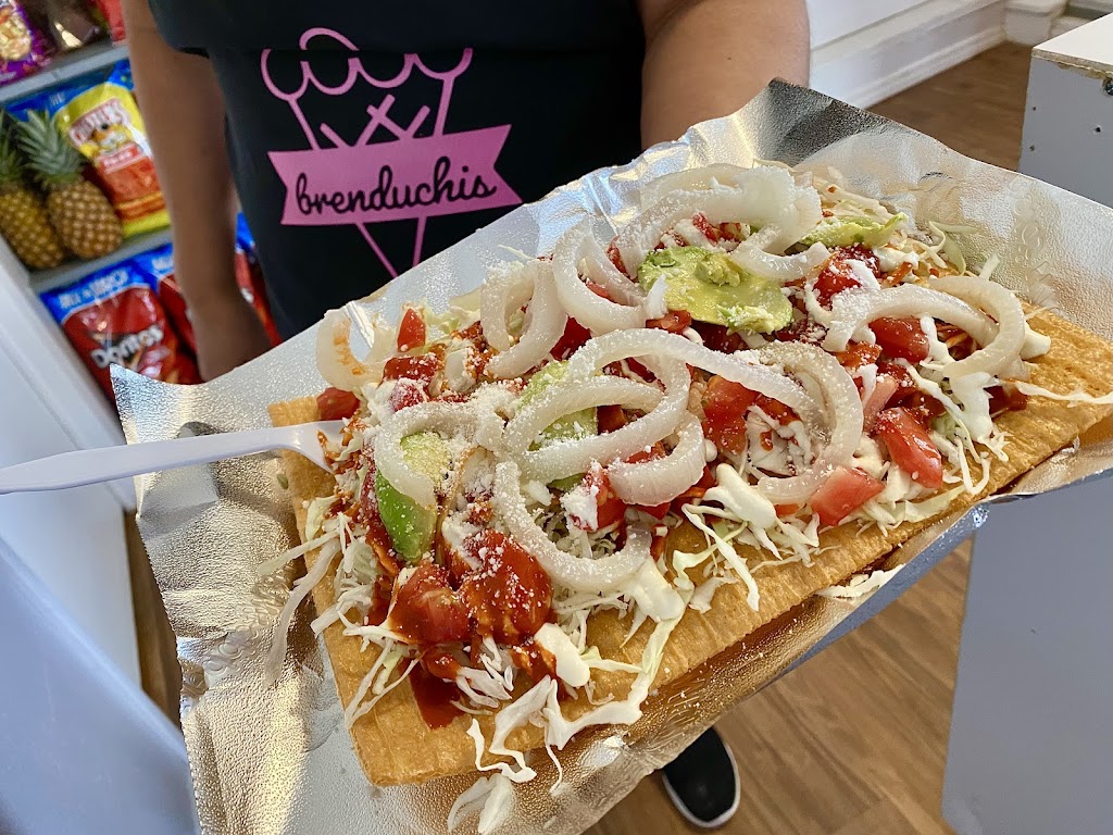 Paleteria Brenduchis | meal takeaway | 1114 1/2 W Main St, Artesia, NM 88210, USA | 5759091770 OR +1 575-909-1770