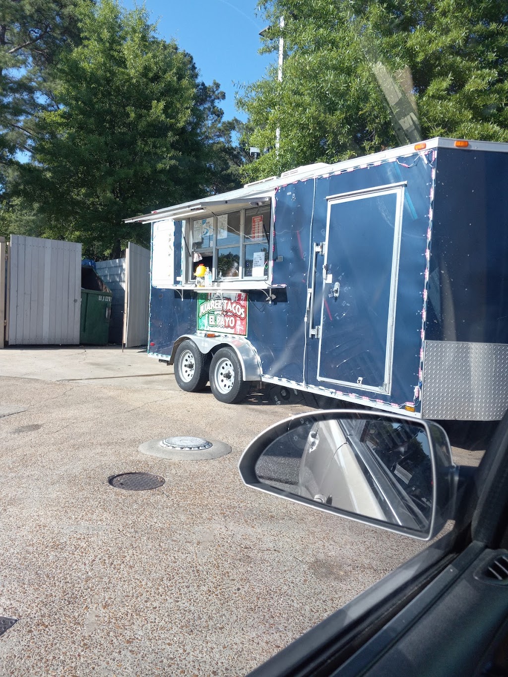 Juarez Tacos | restaurant | 7000 Old Canton Rd, Ridgeland, MS 39157, USA | 6012913215 OR +1 601-291-3215