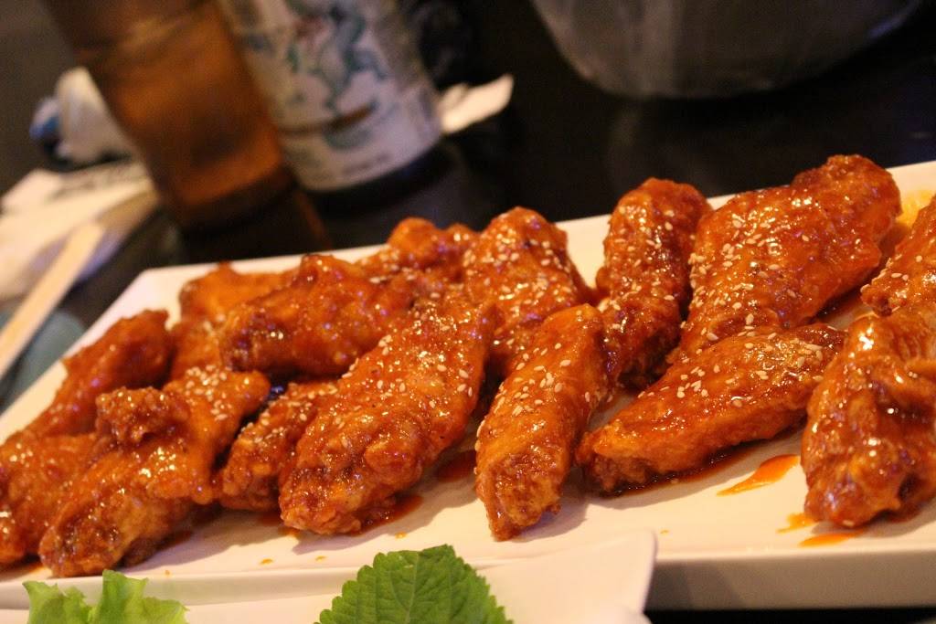 CHEOGOD.ZIP CHICKEN.PIZZA | restaurant | 160-24A Northern Blvd, Flushing, NY 11358, USA | 7184450806 OR +1 718-445-0806