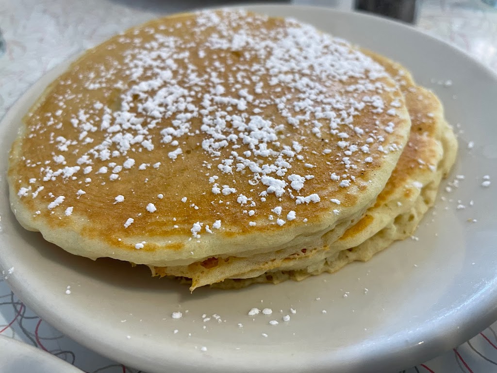 La Grange Breakfast Cafe | restaurant | 24 W Burlington Ave, La Grange, IL 60525, USA | 7084697319 OR +1 708-469-7319