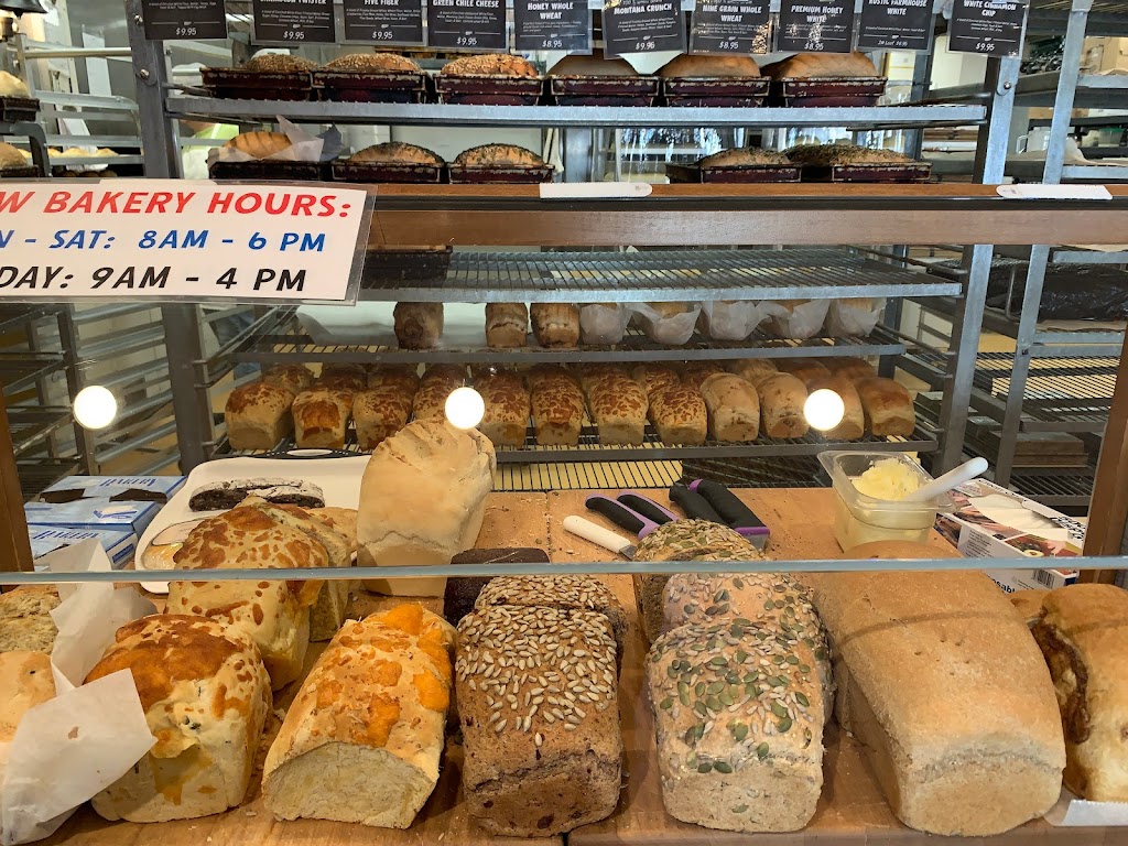 Great Harvest Bread | bakery | 11200 Montgomery Blvd NE, Albuquerque, NM 87111, USA | 5052938277 OR +1 505-293-8277