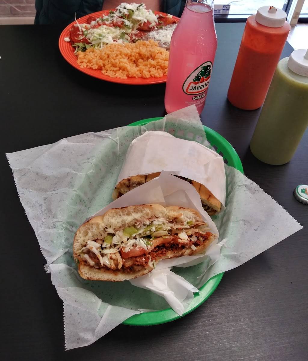 El Gordito Feliz | restaurant | 3012 Pacific Ave ste f, Forest Grove, OR 97116, USA | 5034301930 OR +1 503-430-1930