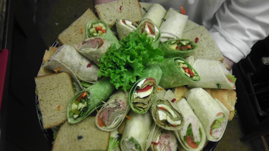 Executive Corner Deli & Catering | meal delivery | 229 Mill St, Greenwich, CT 06830, USA | 2035318087 OR +1 203-531-8087