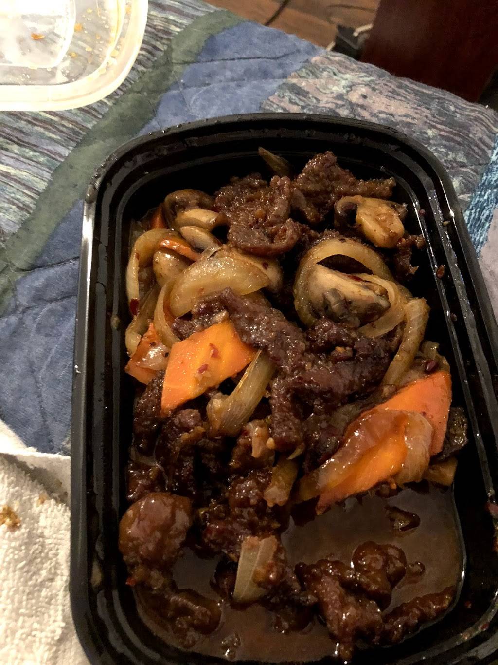 Hong Kong City | restaurant | 810 Ralph David Abernathy Blvd SW, Atlanta, GA 30310, USA | 4047566300 OR +1 404-756-6300