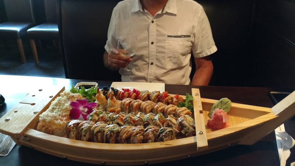 Yamato Japan | restaurant | 975 Merriam Ave #111, Leominster, MA 01453, USA | 9784666688 OR +1 978-466-6688