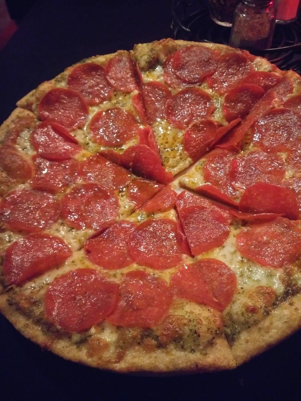 Brixx Pizzeria | restaurant | 16 Kentucky St, Petaluma, CA 94952, USA | 7077668162 OR +1 707-766-8162