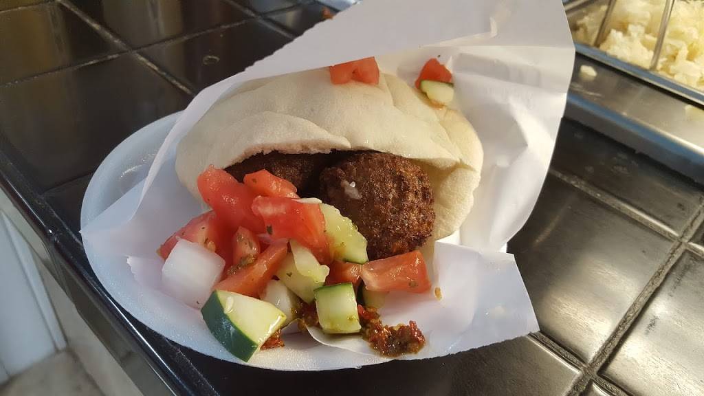 Pita Nosh | restaurant | 2900 W Sample Rd Unit FF 170, Pompano Beach, FL 33073, USA | 9542475350 OR +1 954-247-5350