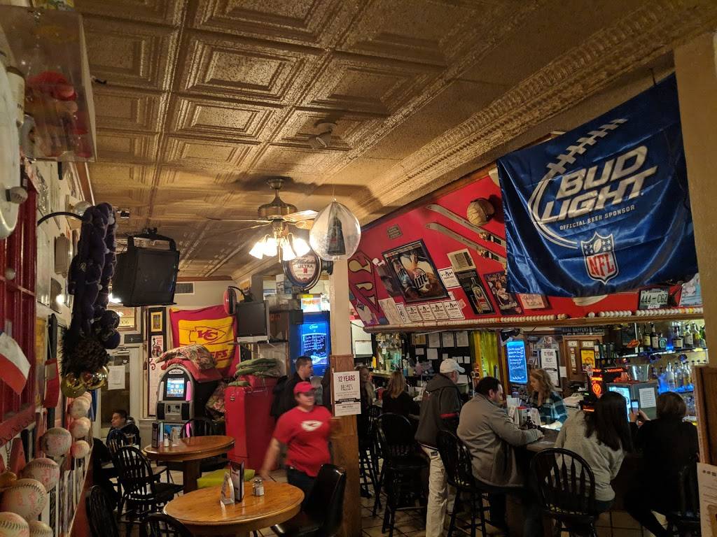 Bilskis Bar & Grill | restaurant | 5831 Merriam Dr, Shawnee, KS 66203, USA | 9138312337 OR +1 913-831-2337