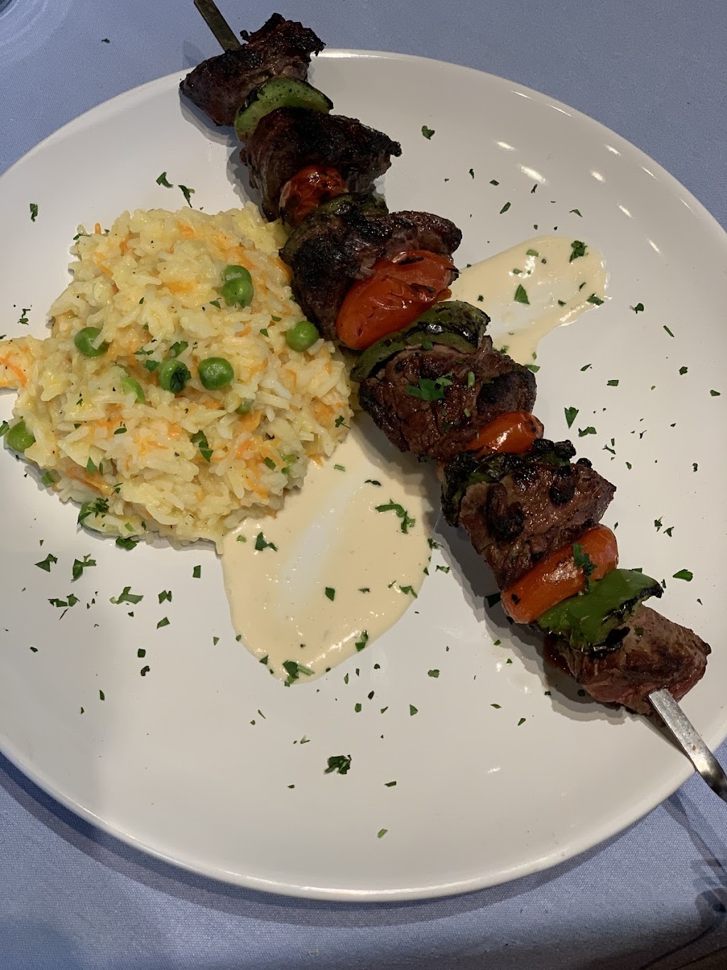 Calypso - Mediterranean Cuisine | restaurant | 4042 W Skippack Pike, Schwenksville, PA 19473, USA | 4849918039 OR +1 484-991-8039