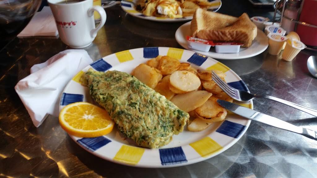 Wimpys Diner | restaurant | 10800 Bayview Ave, Richmond Hill, ON L4S 0A6, Canada | 9058836071 OR +1 905-883-6071