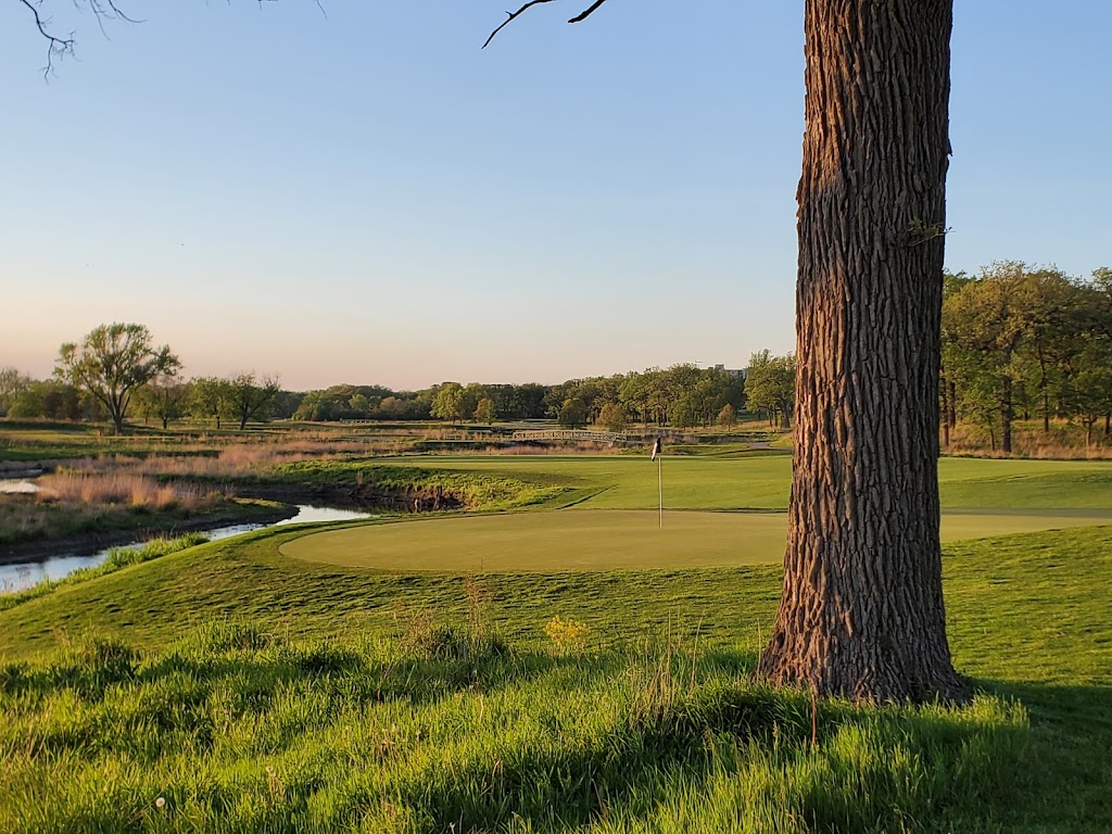 The Preserve at Oak Meadows | restaurant | 900 North Wood Dale Road, Addison, IL 60101, USA | 6305950071 OR +1 630-595-0071