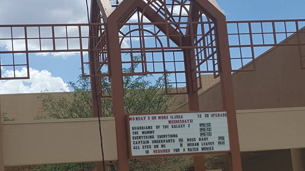 Cinemark Movies West | meal takeaway | 9201 Coors Rd. N.W, Albuquerque, NM 87114, USA | 5058984664 OR +1 505-898-4664