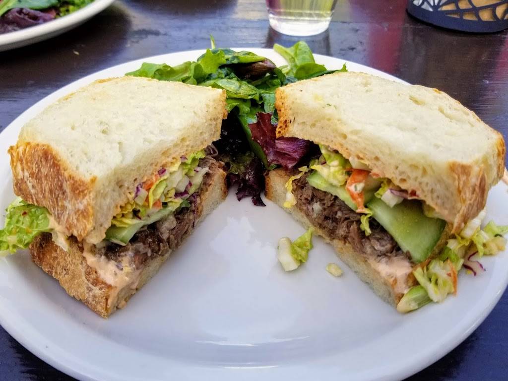 Fiore Market Cafe | restaurant | 1000 Fremont Ave, South Pasadena, CA 91030, USA | 6264412280 OR +1 626-441-2280