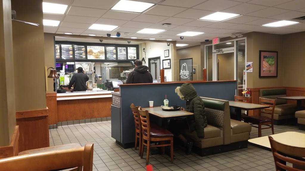 Arbys | restaurant | 2115 Avondale Dr, Durham, NC 27704, USA | 9192203206 OR +1 919-220-3206