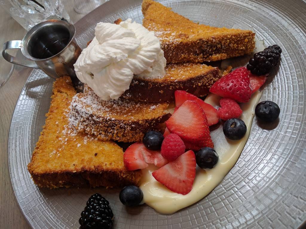 Autograph Brasserie | restaurant | 503 W Lancaster Ave, Wayne, PA 19087, USA | 6109642588 OR +1 610-964-2588