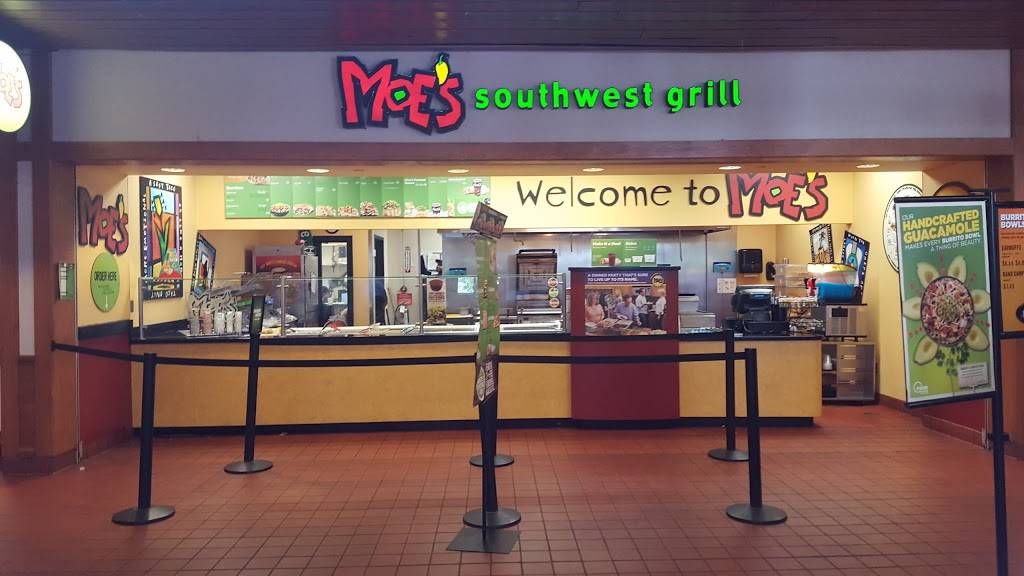 Moes Southwest Grill | restaurant | I-87 Mile Marker 66, Wallkill, NY 12589, USA | 8453918322 OR +1 845-391-8322