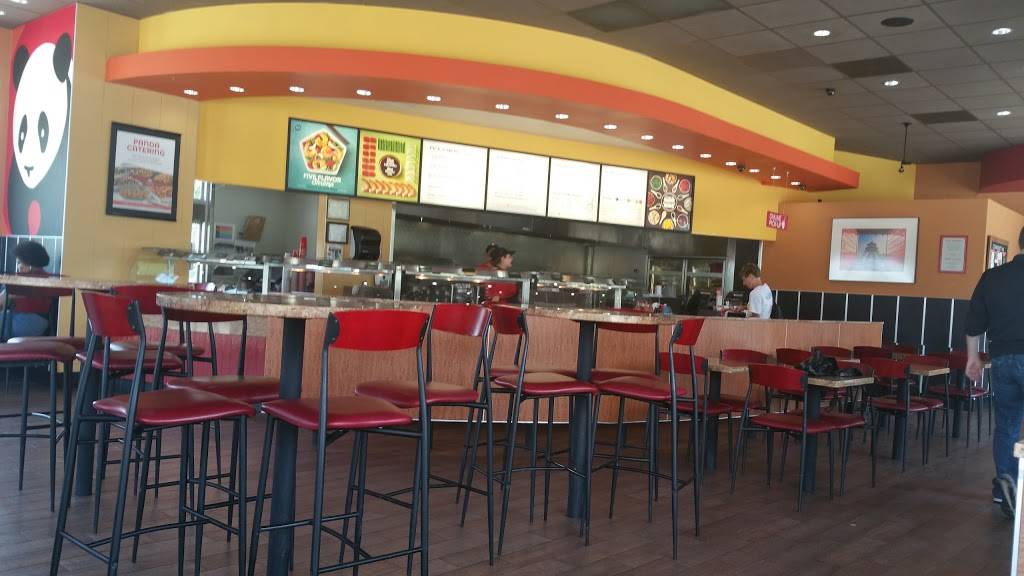 Panda Express | restaurant | 1035 IA-1, Iowa City, IA 52246, USA | 3193389899 OR +1 319-338-9899