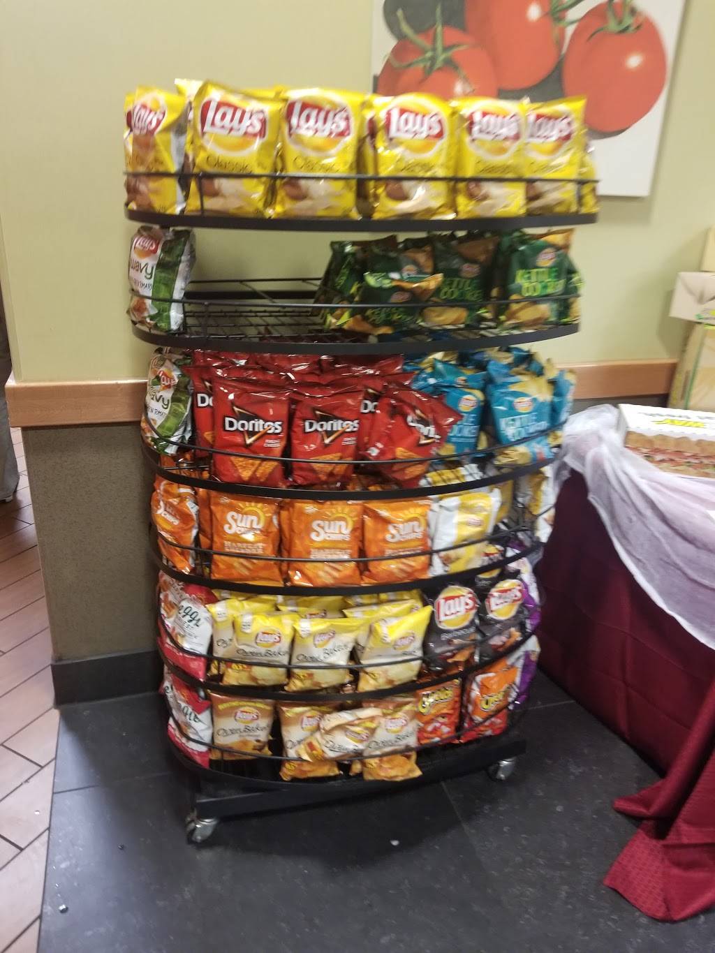 Subway | restaurant | Sarival Marketplace, 960 S Sarival Ave Suite 112, Goodyear, AZ 85338, USA | 6239322113 OR +1 623-932-2113