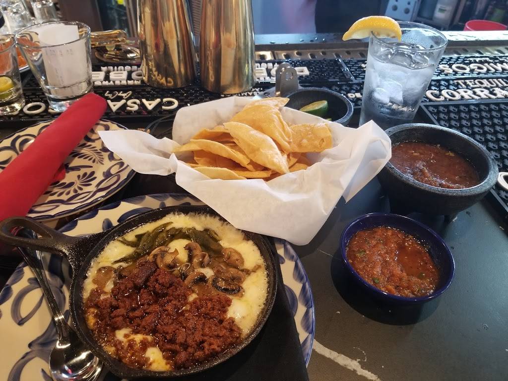 Barrio Queen | restaurant | 31 S McClintock Dr, Tempe, AZ 85281, USA | 4809124052 OR +1 480-912-4052