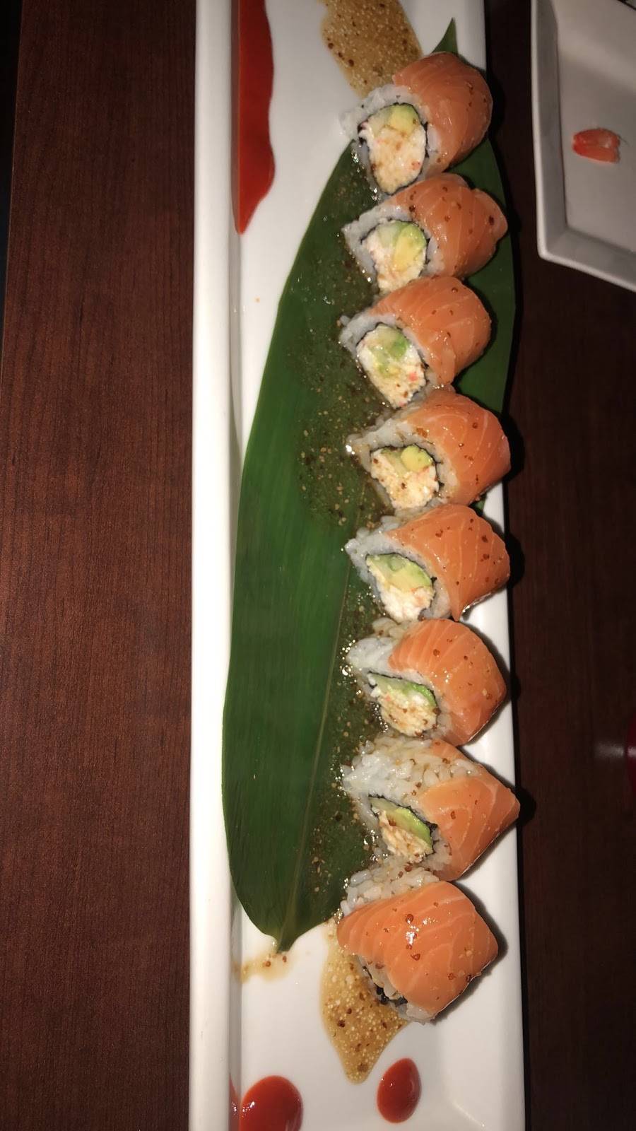 Sushi Yoko | restaurant | 2217 Rosecrans Ave #5, Gardena, CA 90249, USA | 3103806757 OR +1 310-380-6757