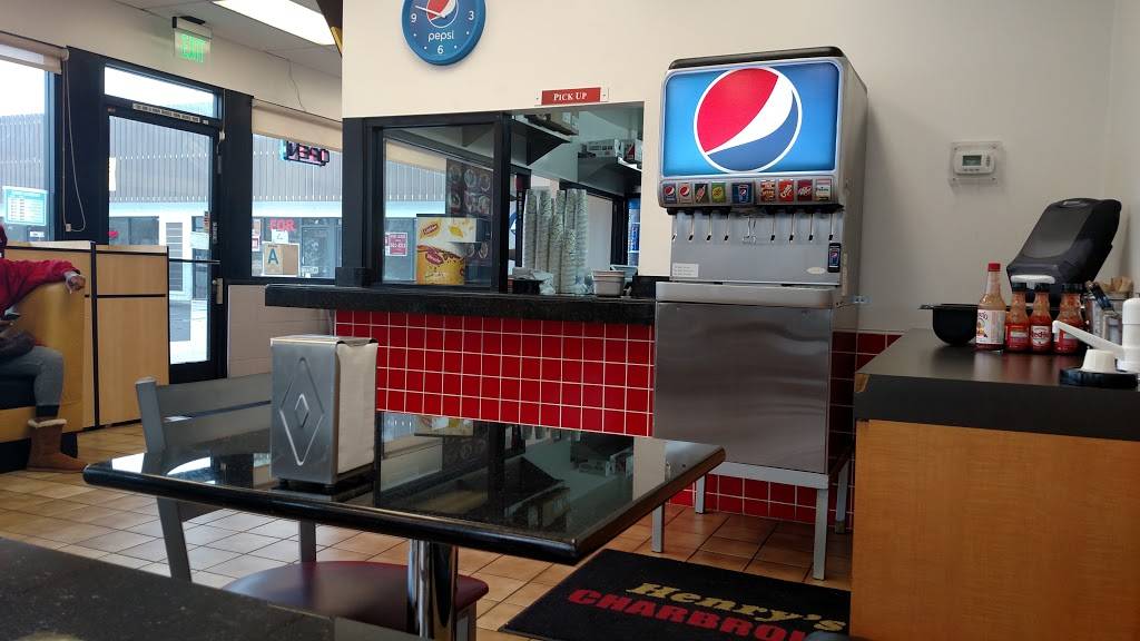 Henrys Char Broiler | restaurant | 16045 Victory Blvd, Van Nuys, CA 91406, USA | 8188495991 OR +1 818-849-5991