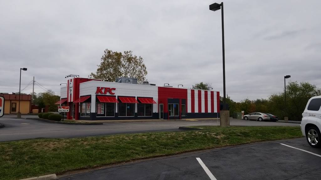 KFC | restaurant | 1436 Jeffco Blvd, Arnold, MO 63010, USA | 6362965858 OR +1 636-296-5858