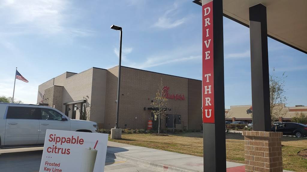 Chick-fil-A | restaurant | 106 W Campbell Rd, Richardson, TX 75080, USA | 9724798930 OR +1 972-479-8930