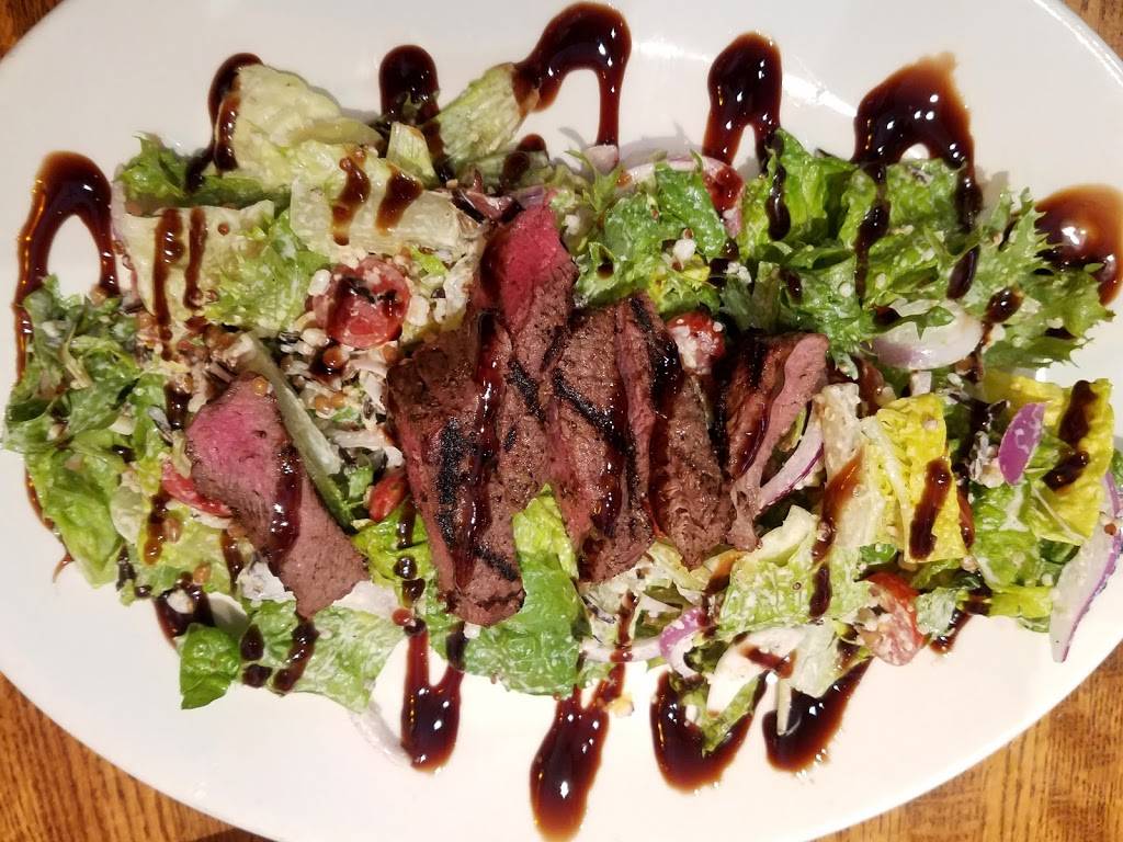 Granite City Food & Brewery | restaurant | 150 West 96th Street, Indianapolis, IN 46260, USA | 3172187185 OR +1 317-218-7185