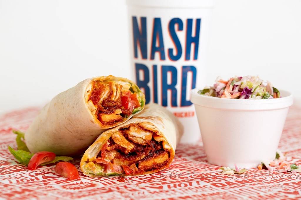 NASHBIRD Norman | restaurant | 214 E Main St, Norman, OK 73069, USA | 4058577880 OR +1 405-857-7880