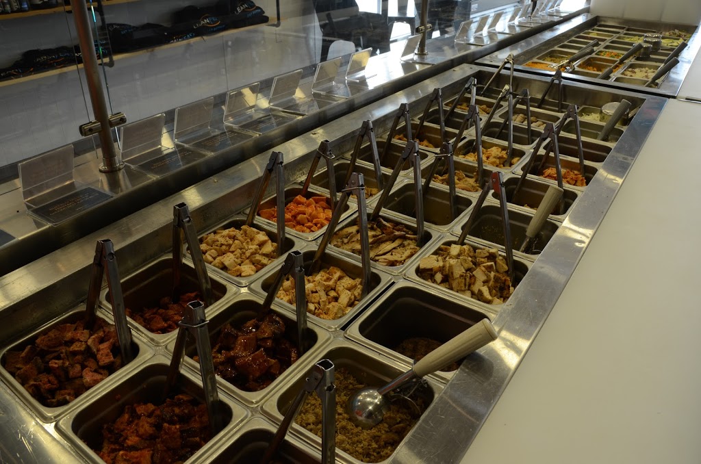 LeanFeast Lexington | restaurant | 220 Ruccio Way suite 190, Lexington, KY 40503, USA | 8596871007 OR +1 859-687-1007