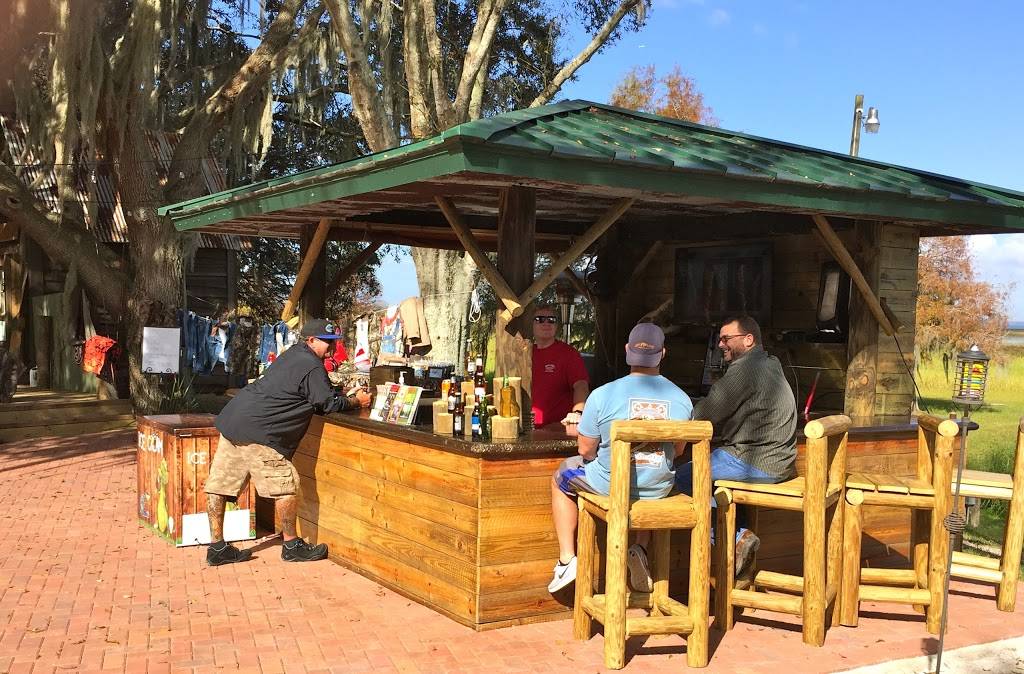 Boggy Bottom Barbecue | restaurant | 2001 E Southport Rd, Kissimmee, FL 34746, USA | 4072795050 OR +1 407-279-5050