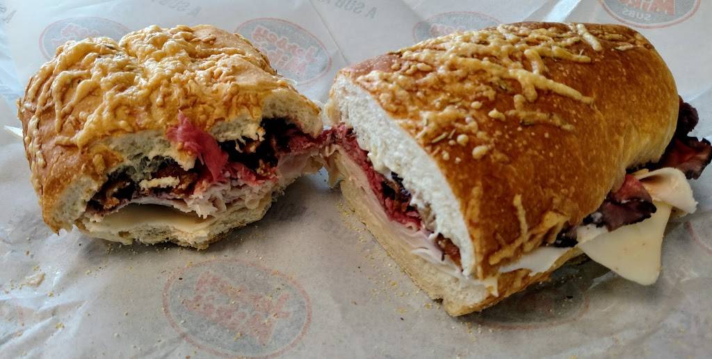 Jersey Mikes Subs | restaurant | 1405 Nw St Lucie W Blvd, Port St. Lucie, FL 34986, USA | 7729242042 OR +1 772-924-2042