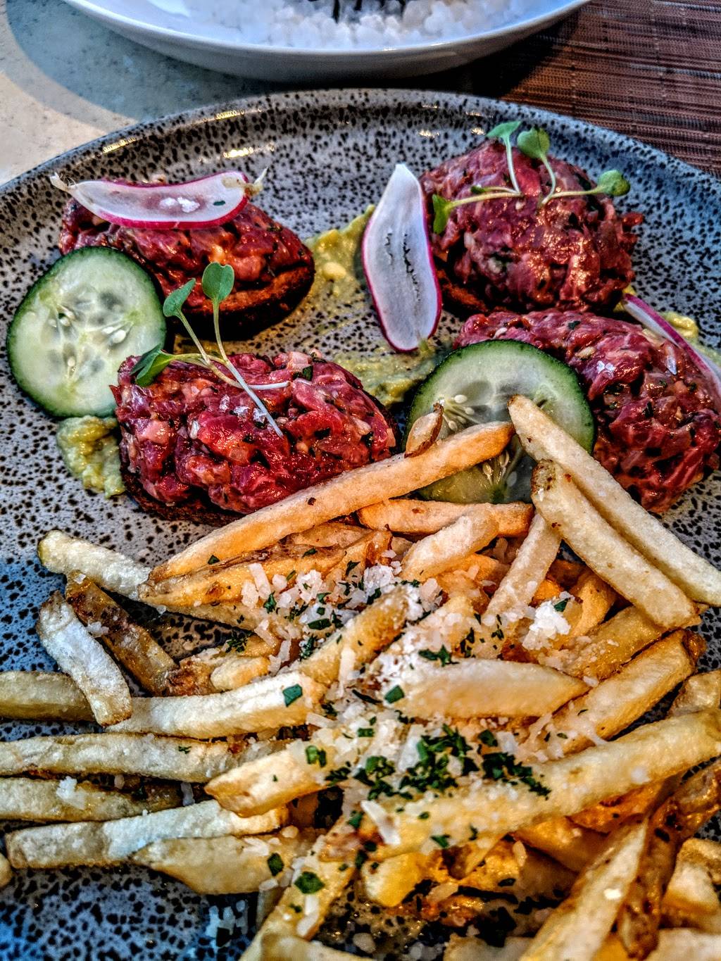 Mister As | restaurant | 2550 Fifth Ave, San Diego, CA 92103, USA | 6192391377 OR +1 619-239-1377