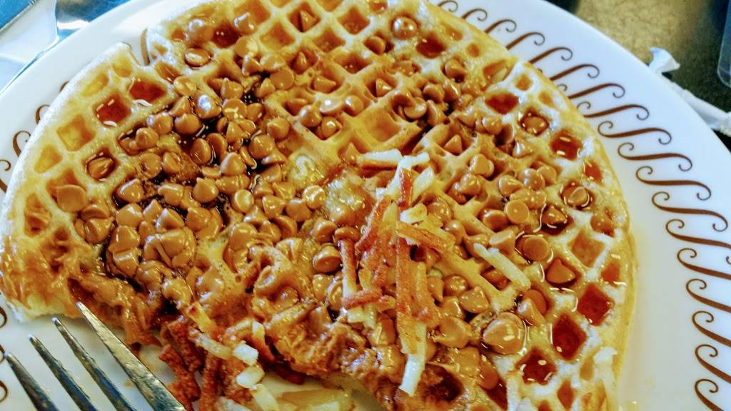 Waffle House | meal takeaway | 334 Beach Blvd, Jacksonville Beach, FL 32250, USA | 9042428840 OR +1 904-242-8840