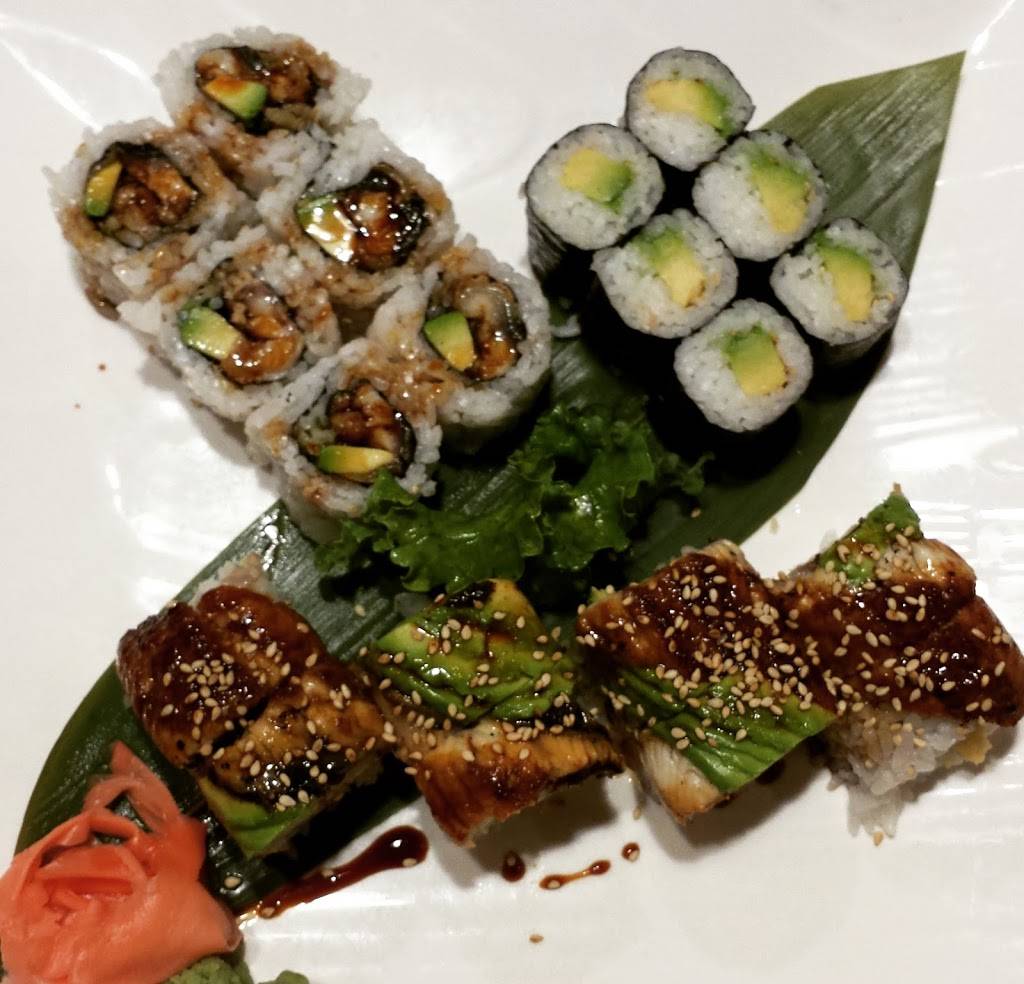 Sushi Tomo | restaurant | 4812 McKnight Rd, Pittsburgh, PA 15237, USA | 4126308666 OR +1 412-630-8666