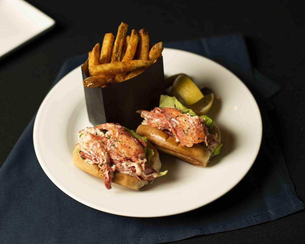 Rooftop at The Envio | restaurant | 299 Vaughan St, Portsmouth, NH 03801, USA | 6033344207 OR +1 603-334-4207