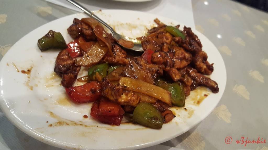 Brother Wu Restaurant | restaurant | 1060 St Laurent Blvd, Ottawa, ON K1K 3B4, Canada | 6137451791 OR +1 613-745-1791