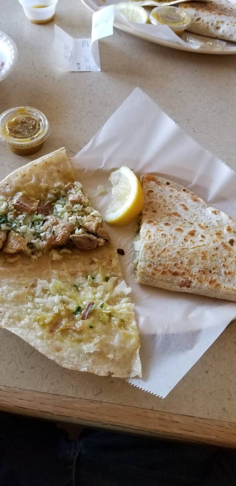 Taqueria Super Taco | meal takeaway | 102 W Naranjo Blvd, Woodlake, CA 93286, USA | 5595643235 OR +1 559-564-3235