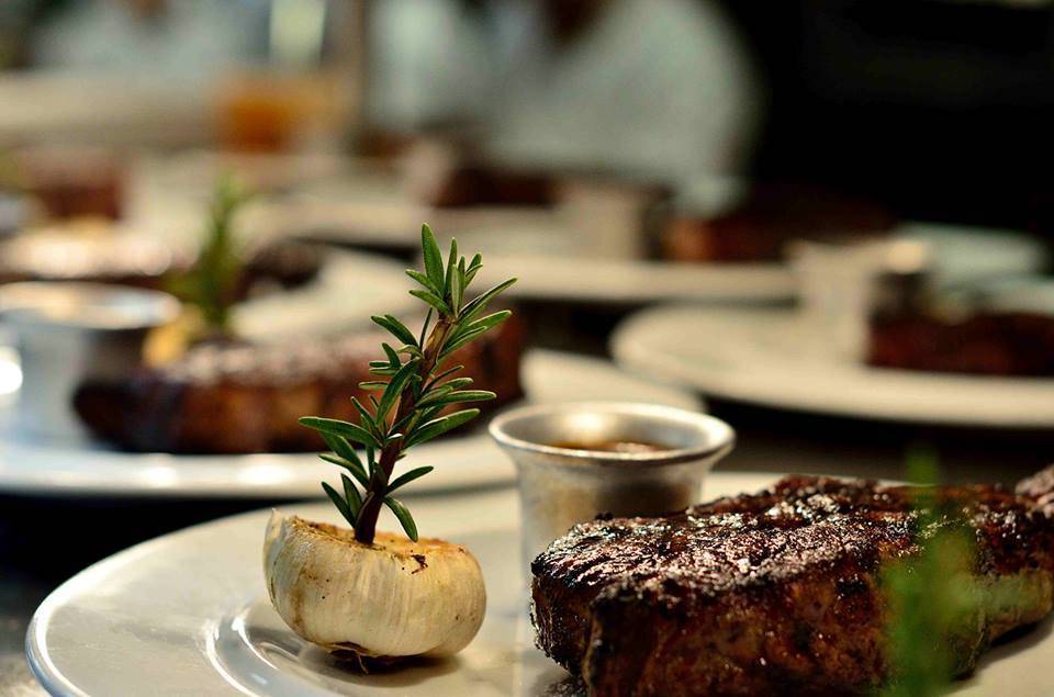 BOA Steakhouse | restaurant | 9200 Sunset Blvd #650, West Hollywood, CA 90069, USA | 3102782050 OR +1 310-278-2050