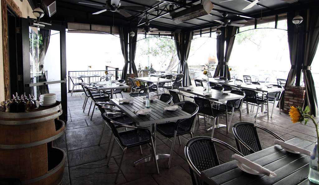 Bella Sera Trattoria | restaurant | 422 S Myrtle Ave, Monrovia, CA 91016, USA | 6263591399 OR +1 626-359-1399