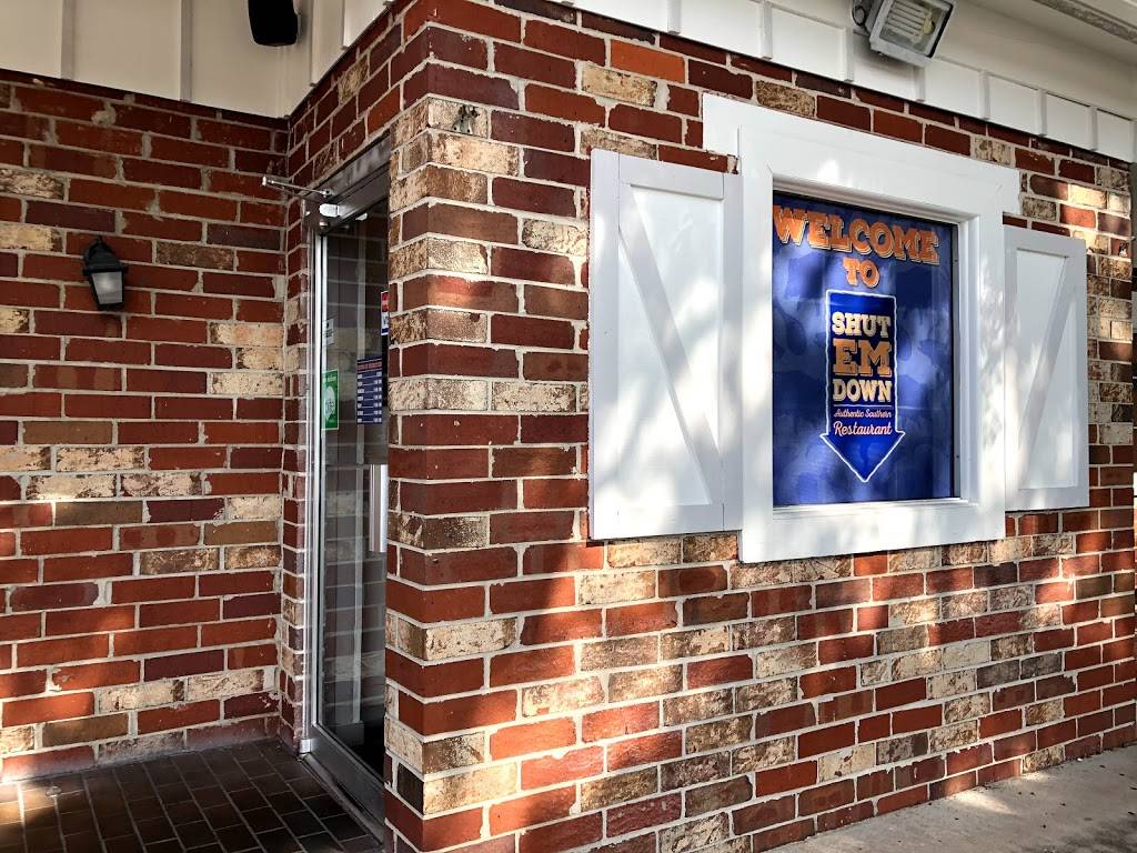 Shut Em Down Authentic Southern Restaurant | restaurant | 6315 San Juan Ave, Jacksonville, FL 32210, USA | 9045031979 OR +1 904-503-1979